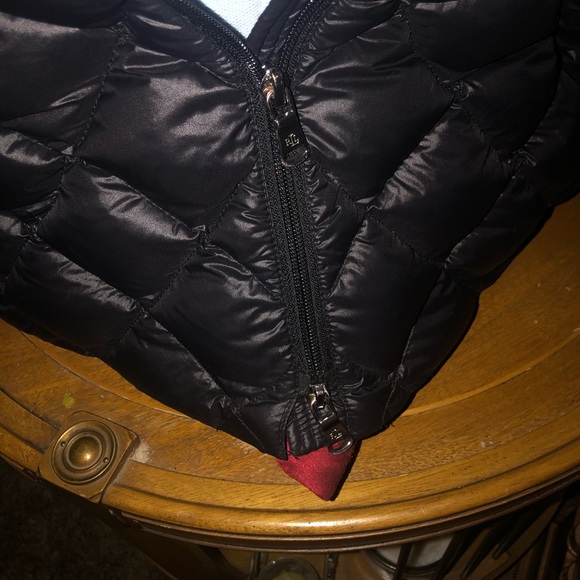 🌹PRICE REDUCED🌹Ralph Lauren Down Black Puffer - Picture 3 of 15